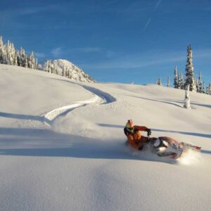 Sledder
