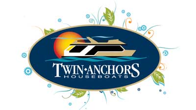 Twin Anchors