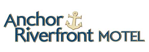 Anchor Riverfront Motel